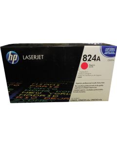 HP CB387A (824A) Magenta Image Drum