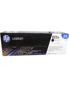 HP CB390A (825A) Black Toner