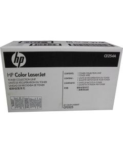 HP CE254A (504A) Waste Toner Collection Bottle