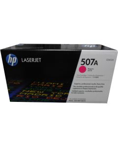 HP CE403A (507A) Magenta Toner 6k