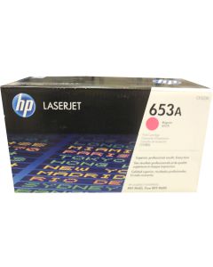 HP CF323A (653A) Magenta Toner 16.5k