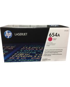 HP CF333A (654A) Magenta Toner