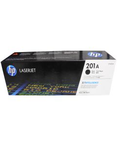 HP CF400A (201A) Black Toner