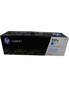 HP CF401X (201X) Cyan High Yield Toner