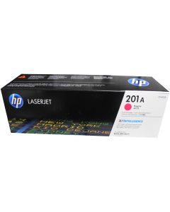 HP CF403A (201A) Magenta Toner