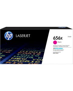 HP CF463X (656X) Magenta High Yield Toner