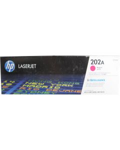 HP CF503A (202A) Magenta Toner Cartridge