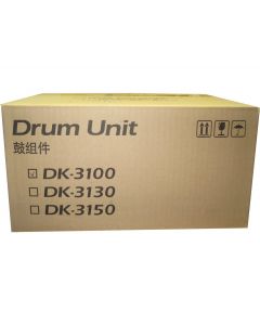 KYOCERA DK-3100 (302MS93044) Drum Kit