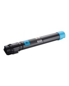 DELL 05C8C (YJW24) Cyan Toner 11k