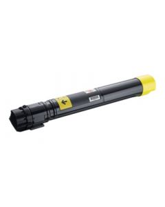 DELL 3DRPP (55GRP) Yellow Toner 11k