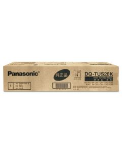 PANASONIC DQ-TUS28K Black Toner 28k