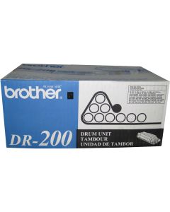 BROTHER DR-200 Drum Unit 20k