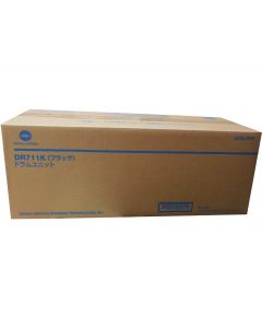 KONICA MINOLTA DR-711K (A2X20RD) Black Drum Unit 300k