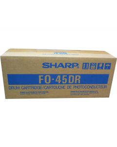 SHARP FO-45DR Drum Unit 20k