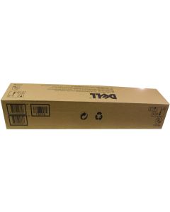 DELL FRPPK Yellow High Yield Toner 20k