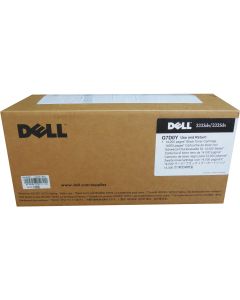 DELL G7D0Y Black High Yield Toner Cartridge