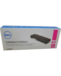 DELL GP3M4 (FXKGW) Magenta Toner 1.2k