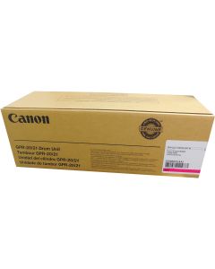 CANON GPR-20 / GPR-21 (0256B001AA) Magenta Drum