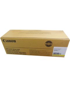 CANON GPR-20 / GPR-21 (0255B001AA) Yellow Drum