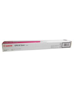 CANON GPR-26 (2449B003AA) Magenta Toner