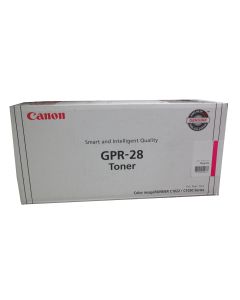 CANON GPR-28 (1658B004AA) Magenta Toner