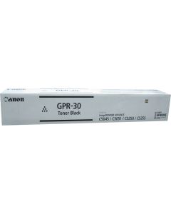 CANON GPR-30 (2789B003AA) Black Toner