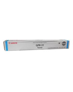 CANON GPR-31 (2794B003AA) Cyan Toner