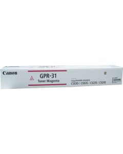 CANON GPR-31 (2798B003AA) Magenta Toner