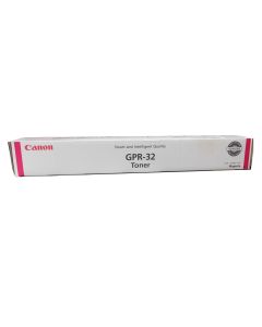 CANON GPR-32 (2799B003AA) Magenta Toner 52k