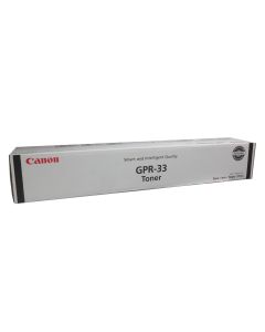 CANON GPR-33K (2792B003AA) Black Toner 72k