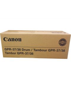 CANON GPR37/38D (3765B003AA) Drum Unit