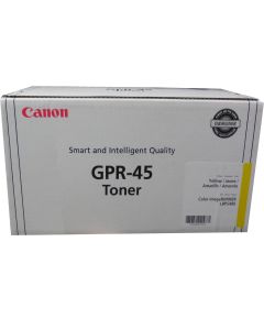 CANON GPR-45 (6260B001AA) Yellow Toner 6.4k