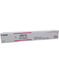 CANON GPR-55M (0483C003AA) Magenta Toner Cartridge