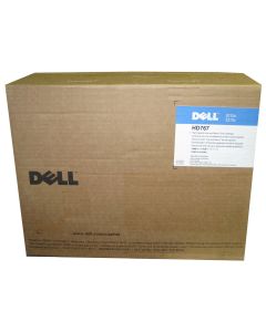 DELL HD767 (UG219) Black High Yield Toner RP 20k