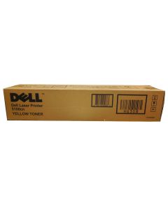 DELL HG308 (H7030) (G5774) Yellow Toner