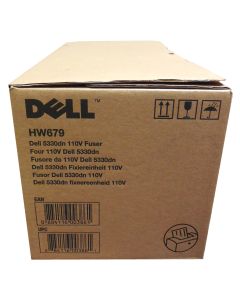 DELL HW679 Maintenance Kit