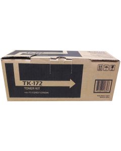 KYOCERA TK-172 Black Toner Cartridge