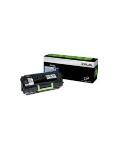 LEXMARK 52D1X0L (521XL) Extra High Yield Toner