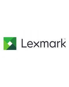 LEXMARK 70C0HMG (700HMG) Magenta High Yield Return Program Toner Cartridge