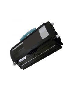 LEXMARK X264H31G Black High Yield Toner Cartridge