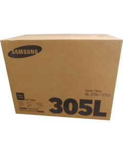 SAMSUNG MLT-D305L (305L) Black Toner Cartridge