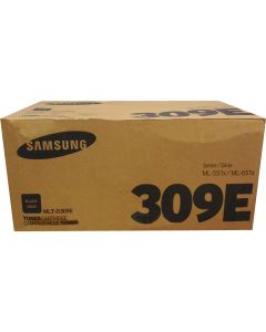 SAMSUNG MLT-D309E Black Extra High Yield Toner 40k