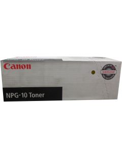 CANON NPG-10 (1381A003BA) Toner Black