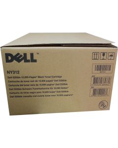 DELL NY312 (330-2044) Black Toner Cartridge 10k