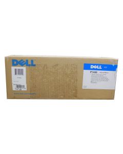 DELL PY408 (MW559) Black Toner RP 3k