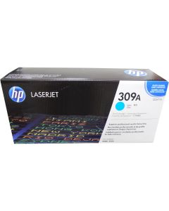 HP Q2671A (309A) Cyan Toner