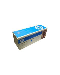 HP Q3961A (122A) Cyan Toner