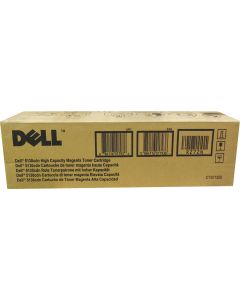 DELL R272N (P946P) High Yield Magenta Toner