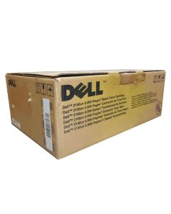 DELL R717J (K442N) Black High Yield Toner 5.5k