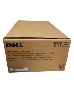 DELL RF223 (PF658) Black Toner  High Yield